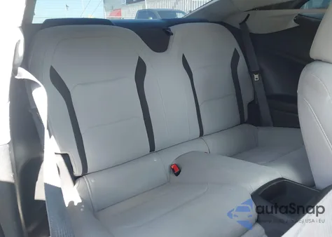 2018 Chevrolet Camaro 1Lt z USA, uszkodzony, nr VIN 1G1FB1RS4J0120795